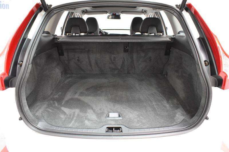 VOLVO XC60 en Minoautos