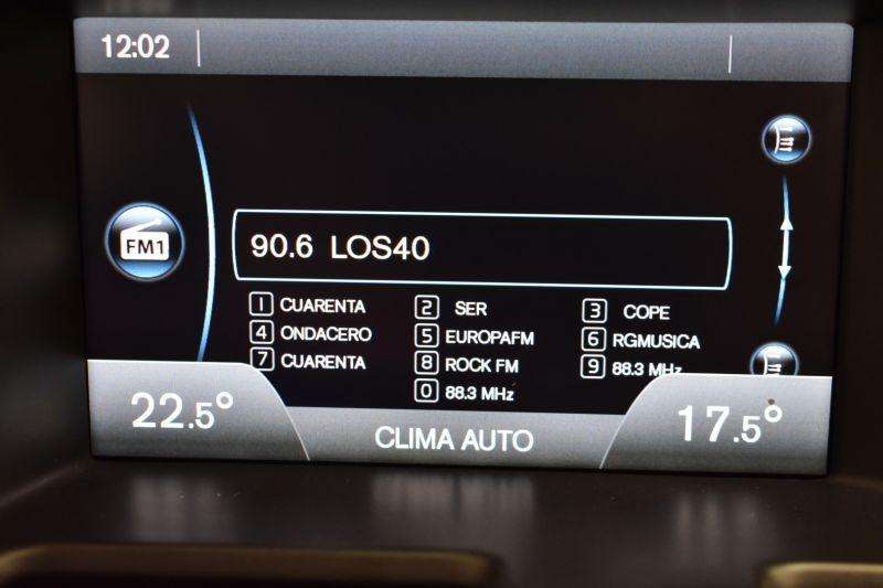 VOLVO XC60 en Minoautos