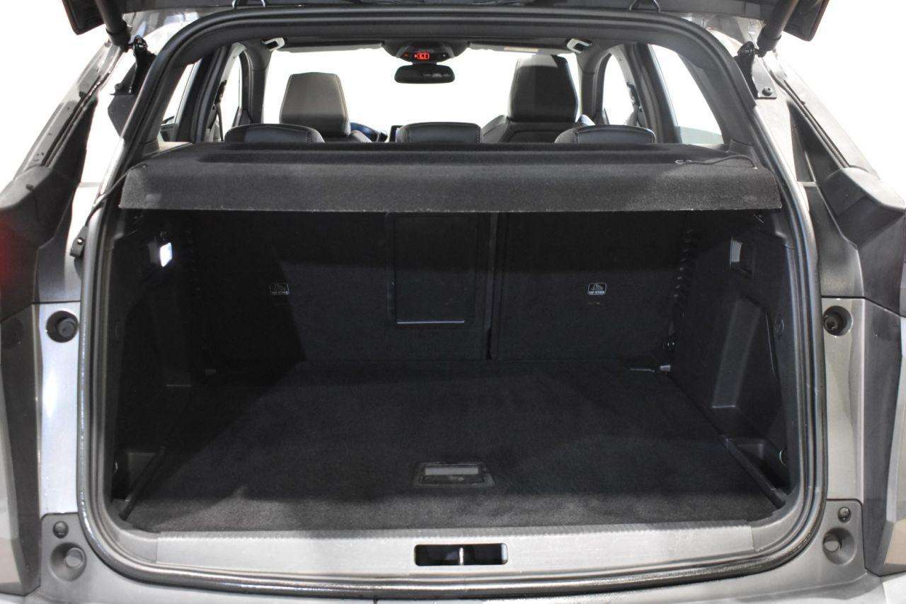 PEUGEOT 3008 en Minoautos