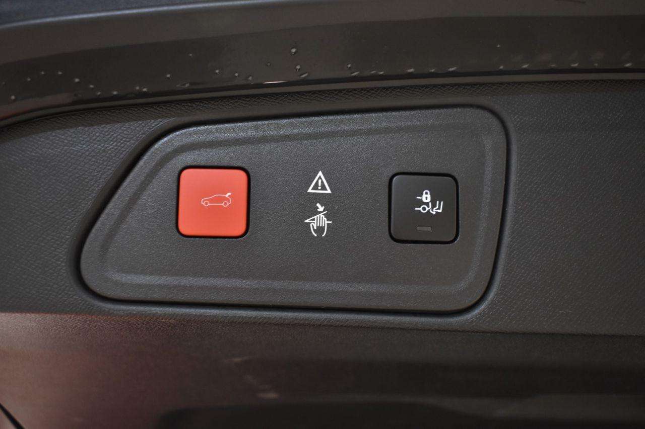 PEUGEOT 3008 en Minoautos