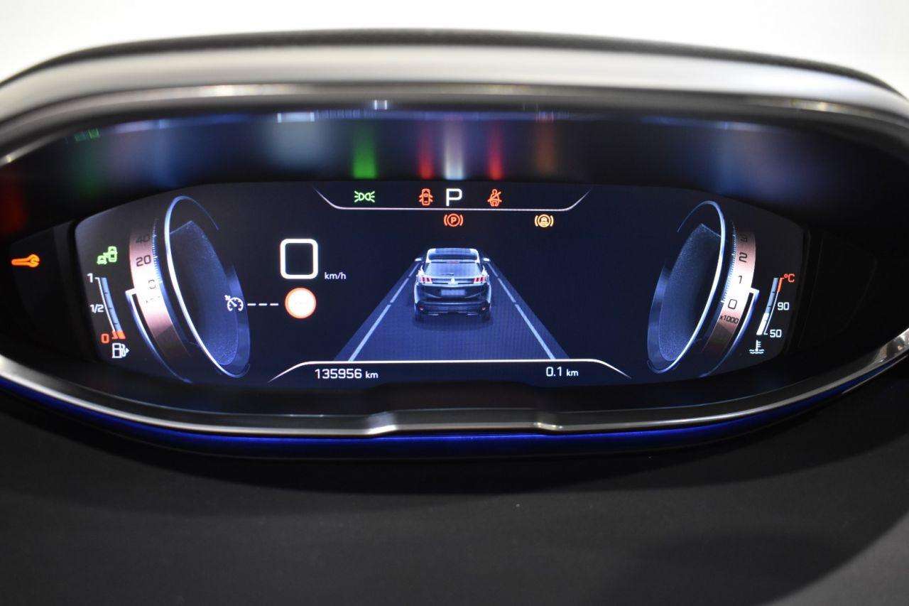 PEUGEOT 3008 en Minoautos