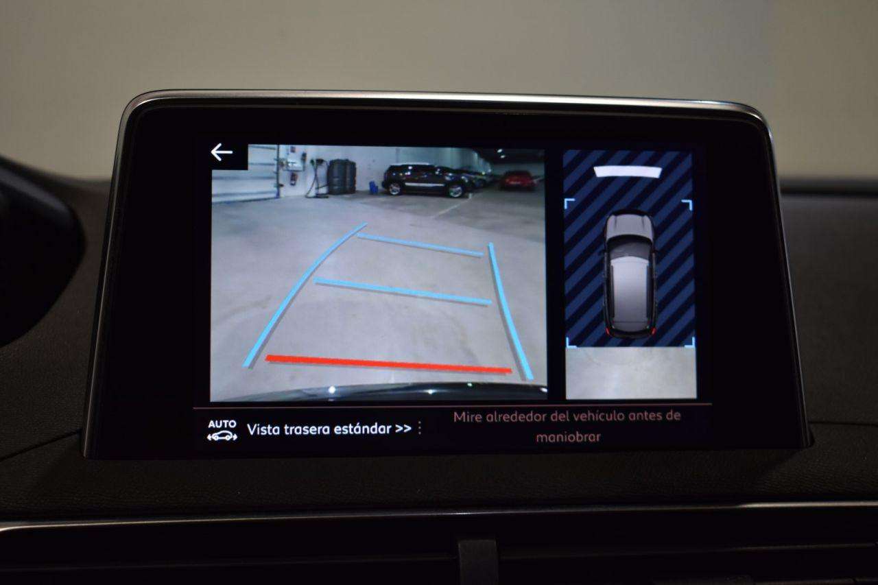 PEUGEOT 3008 en Minoautos