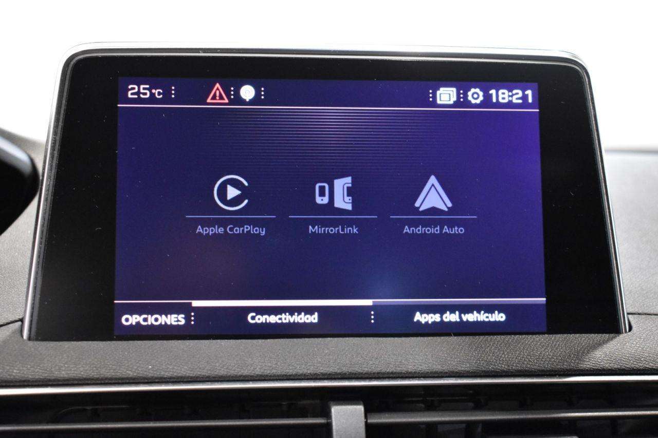 PEUGEOT 3008 en Minoautos