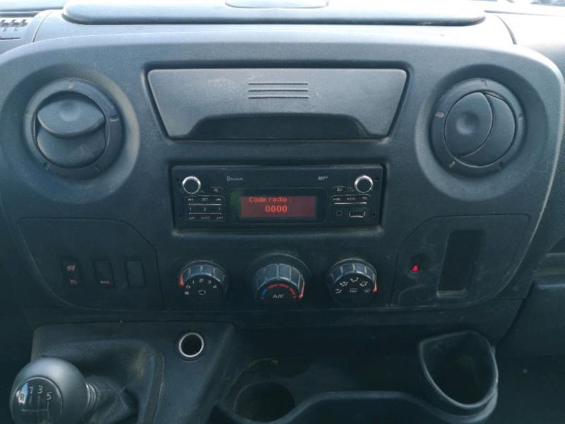 RENAULT MASTER en Minoautos