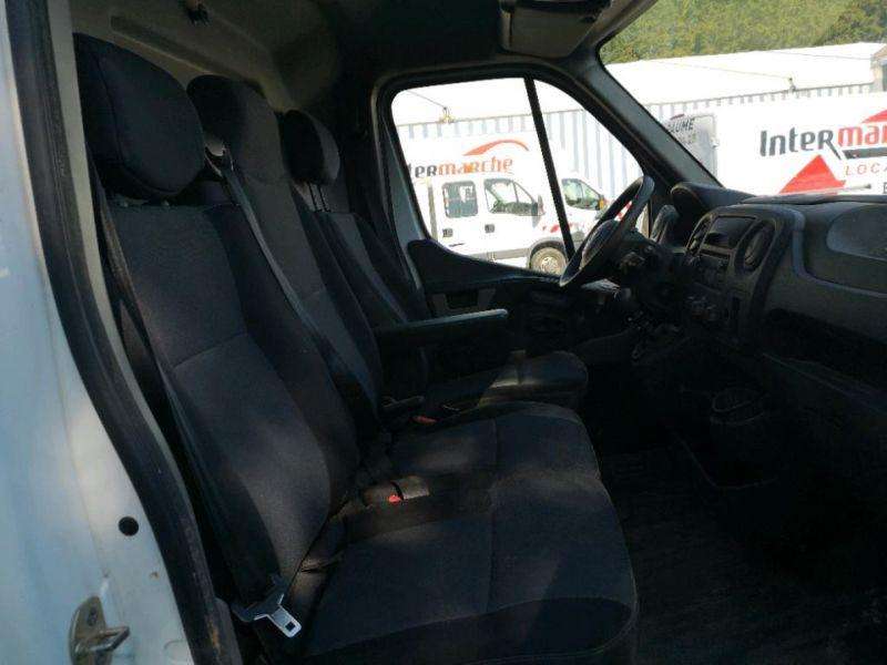 RENAULT MASTER en Minoautos