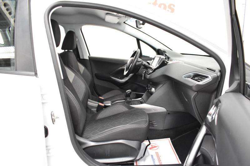 PEUGEOT 2008 en Minoautos