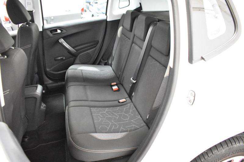 PEUGEOT 2008 en Minoautos