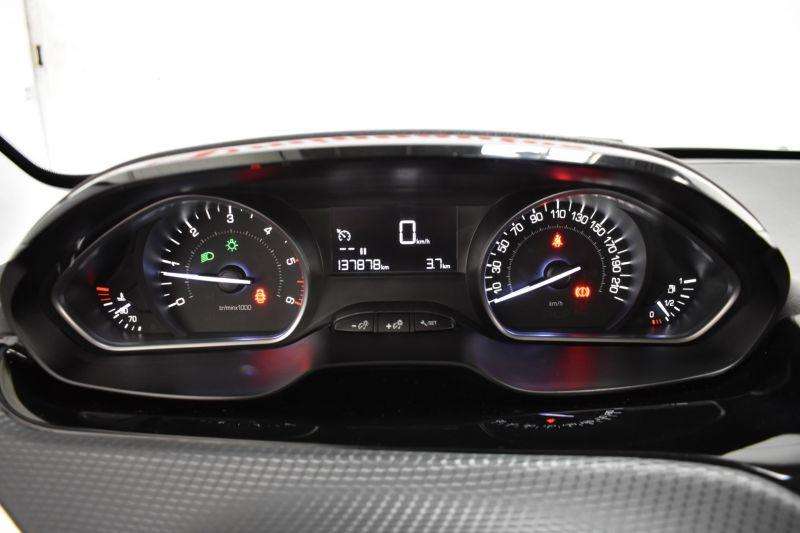 PEUGEOT 2008 en Minoautos