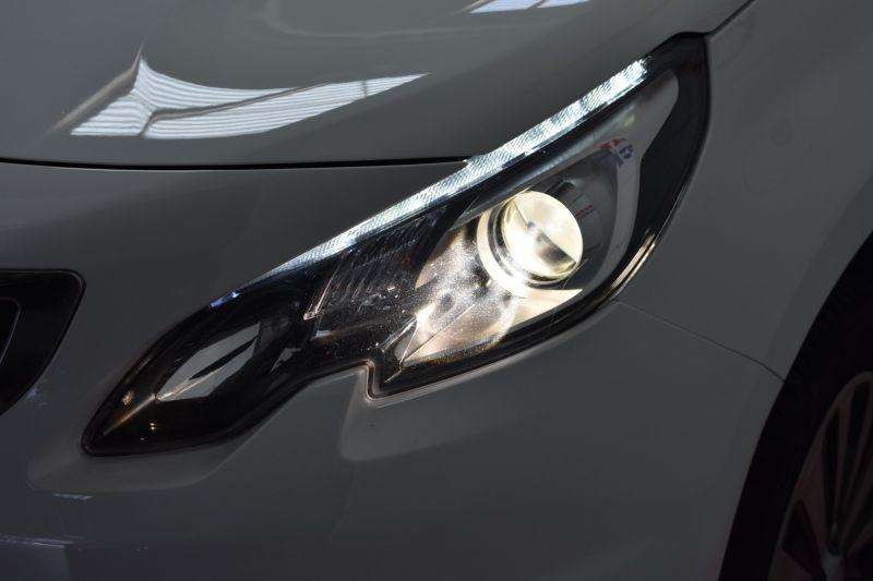 PEUGEOT 2008 en Minoautos