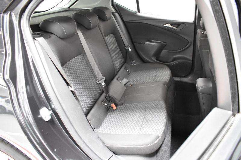 OPEL ASTRA en Minoautos