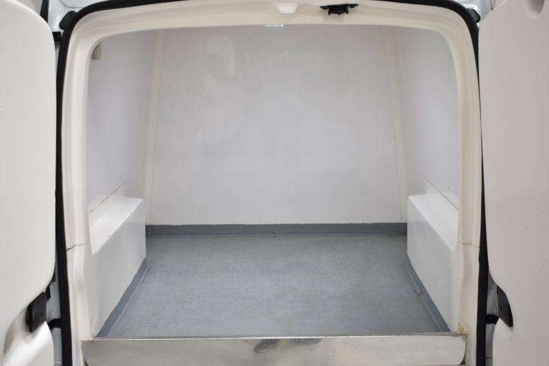 MERCEDES-BENZ CITAN en Minoautos