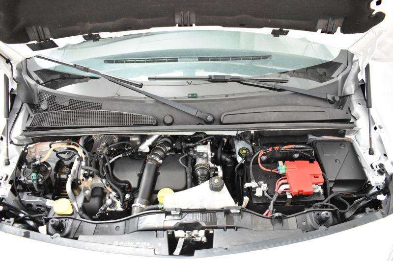 MERCEDES-BENZ CITAN en Minoautos