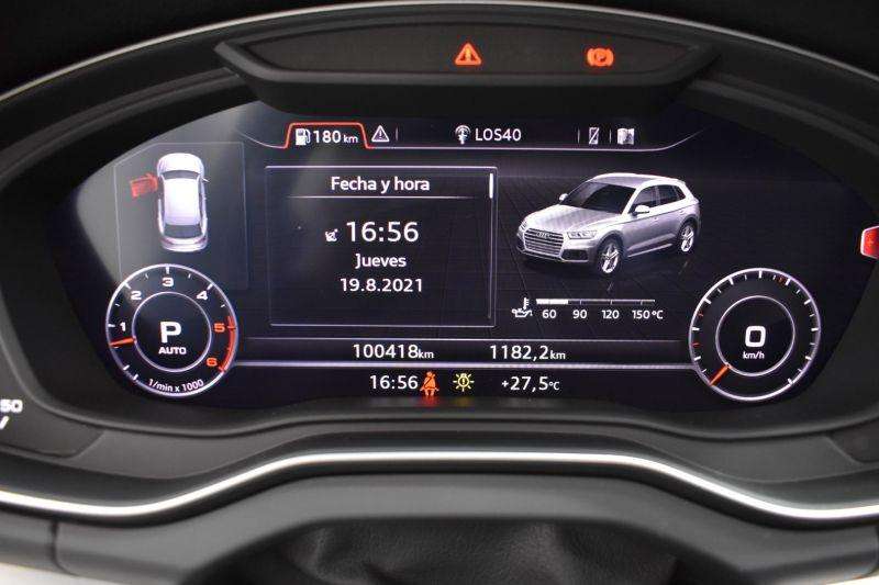 AUDI Q5 en Minoautos