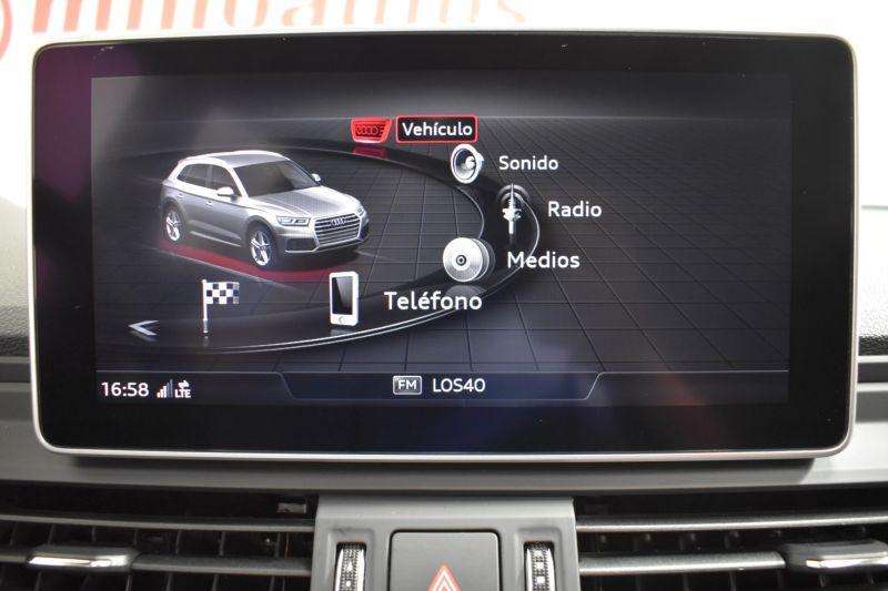 AUDI Q5 en Minoautos