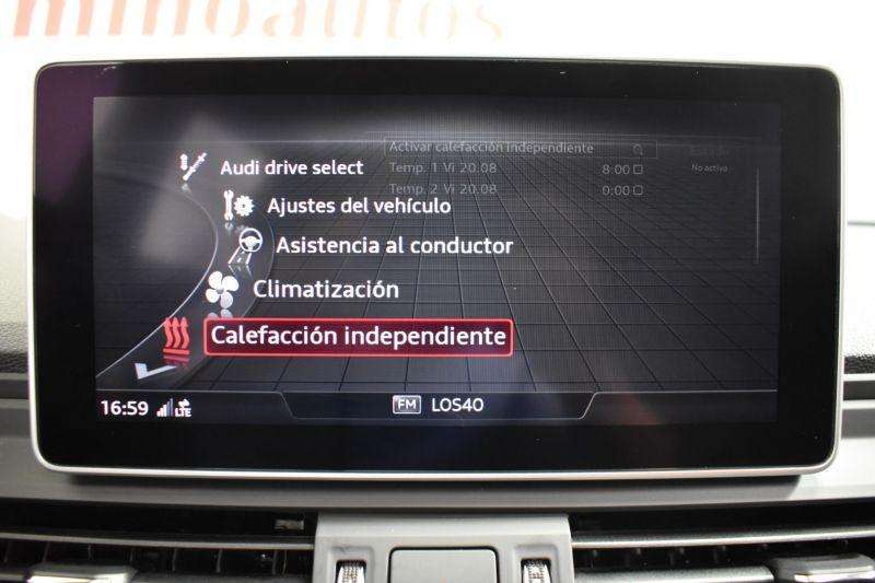 AUDI Q5 en Minoautos