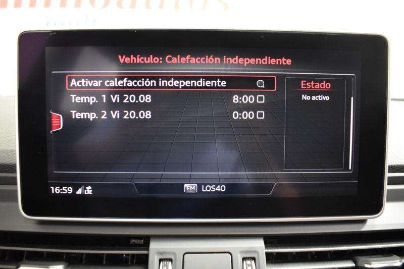 AUDI Q5 en Minoautos