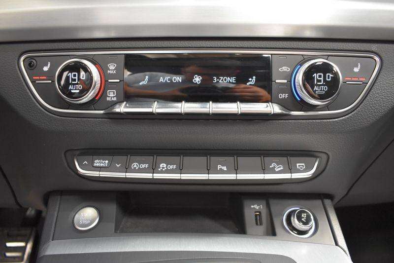 AUDI Q5 en Minoautos