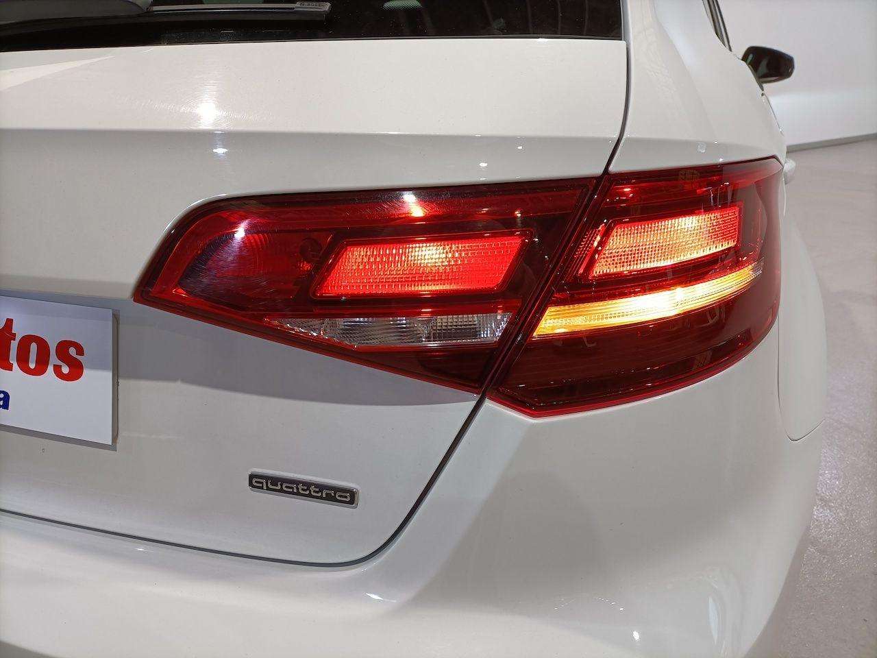 AUDI A3 en Minoautos