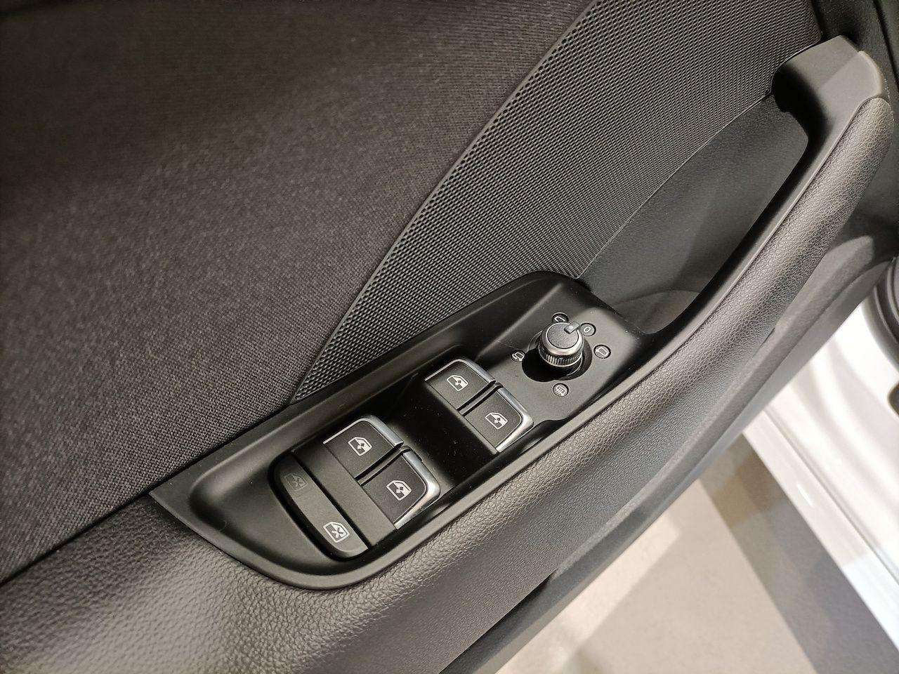 AUDI A3 en Minoautos