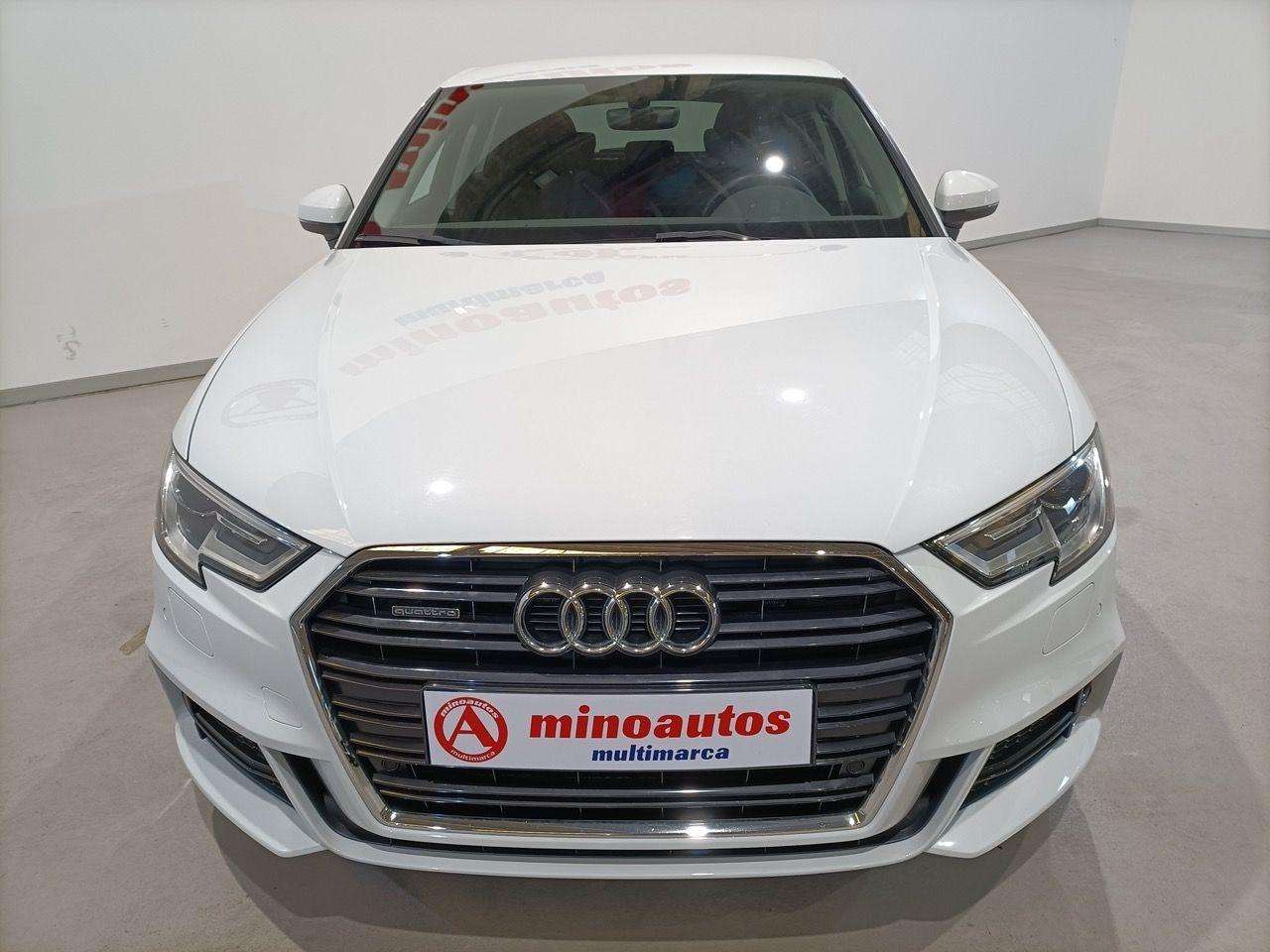 AUDI A3 en Minoautos