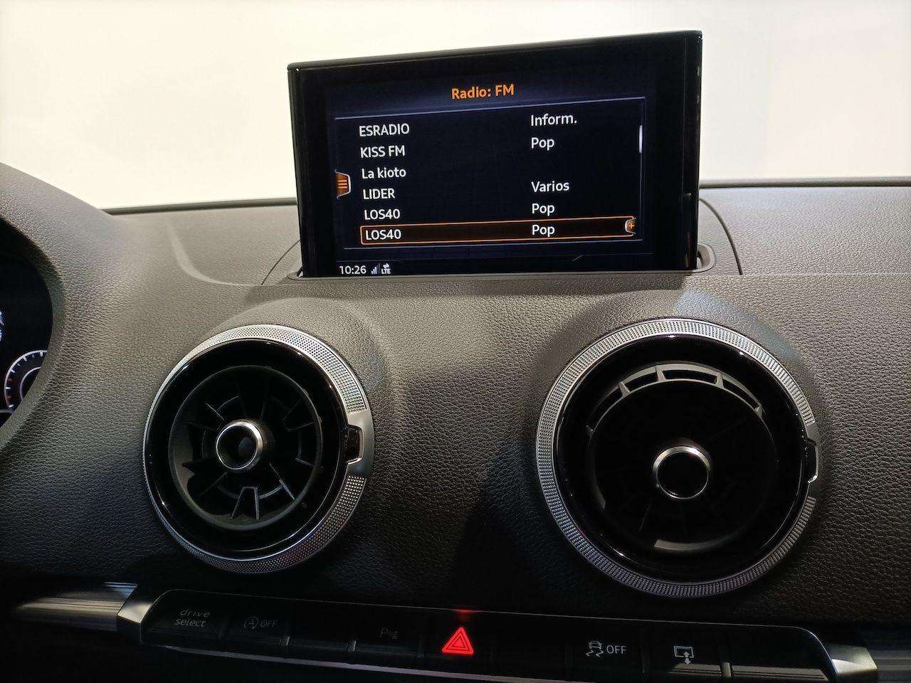 AUDI A3 en Minoautos