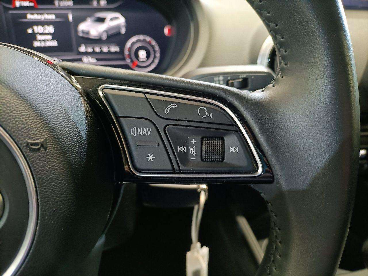 AUDI A3 en Minoautos