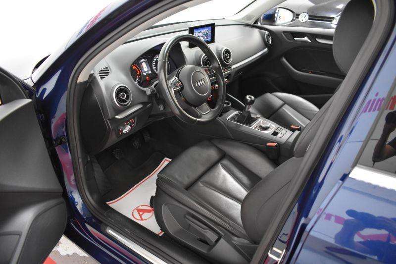 AUDI A3 en Minoautos