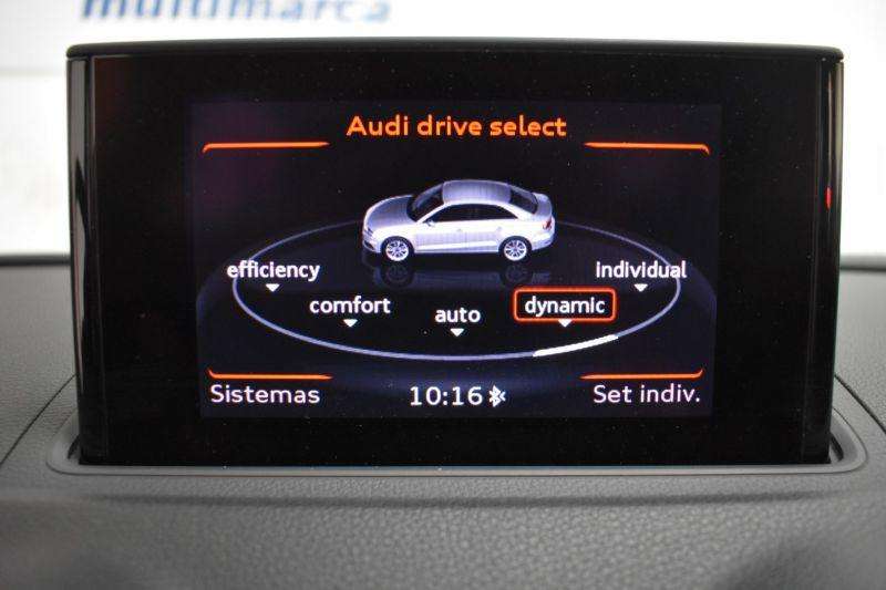 AUDI A3 en Minoautos