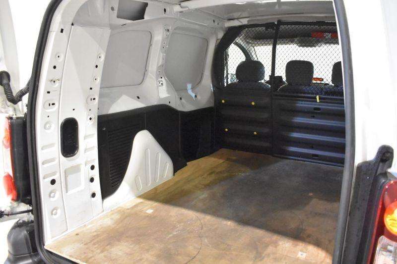 CITROEN BERLINGO en Minoautos