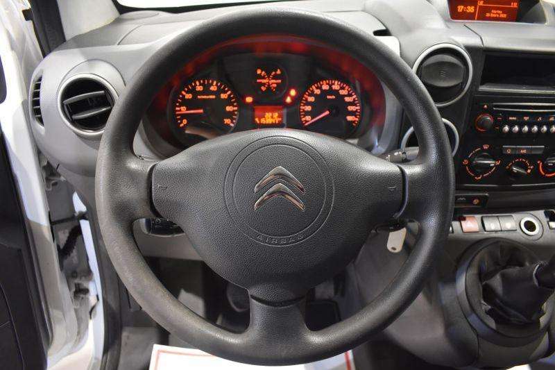 CITROEN BERLINGO en Minoautos