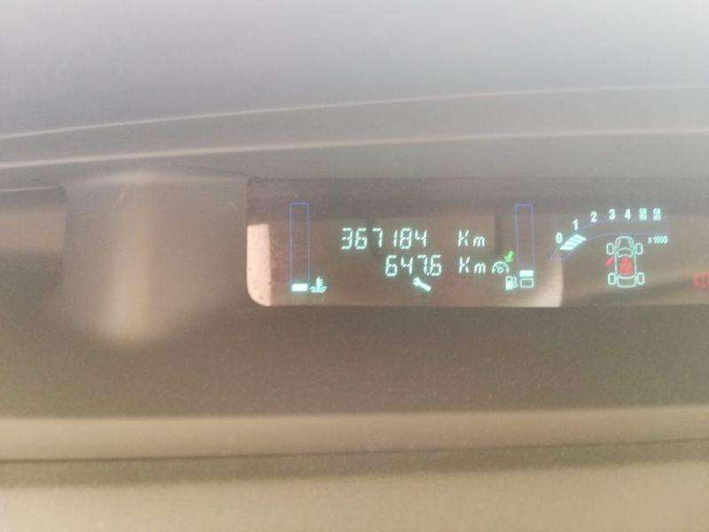 RENAULT GRAND SCENIC en Minoautos