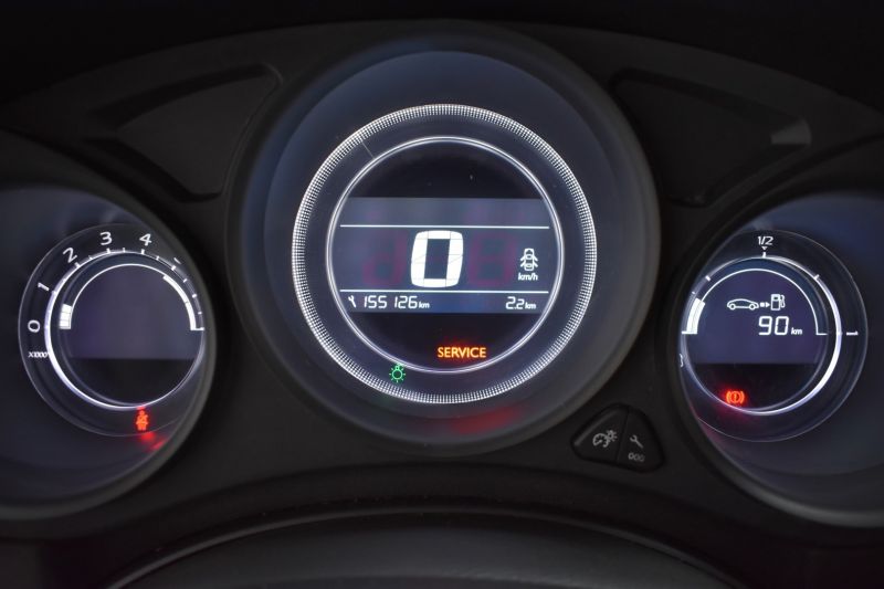 CITROEN C4 en Minoautos