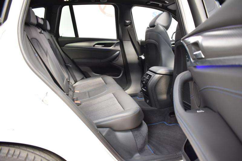 BMW X3 en Minoautos