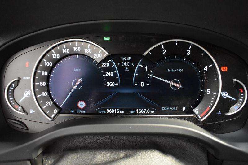 BMW X3 en Minoautos