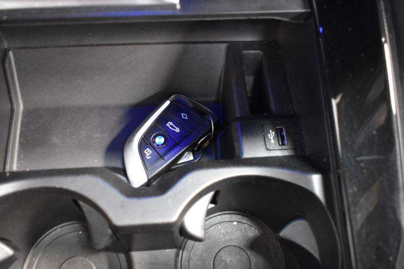 BMW X3 en Minoautos