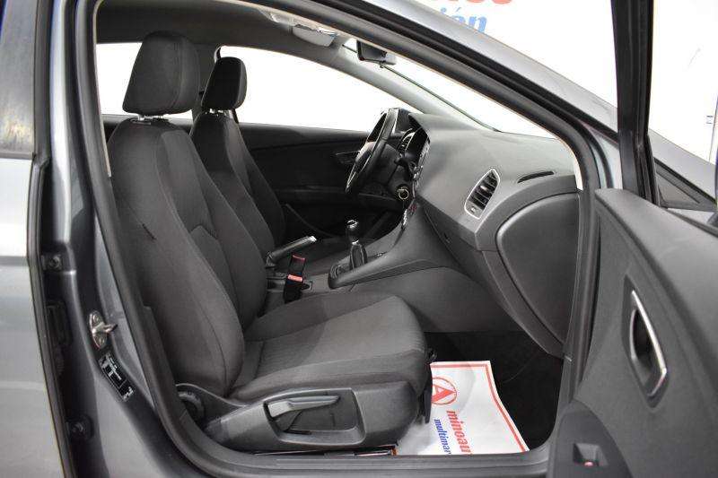 SEAT LEON en Minoautos