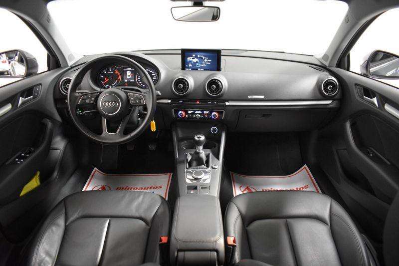 AUDI A3 en Minoautos