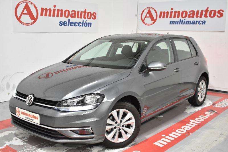 VW GOLF en Minoautos