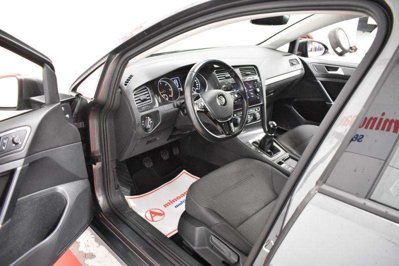 VW GOLF en Minoautos