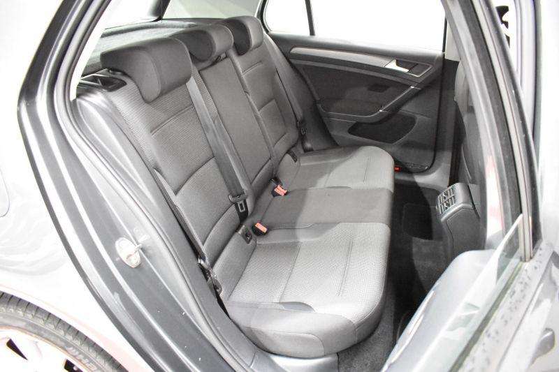 VW GOLF en Minoautos