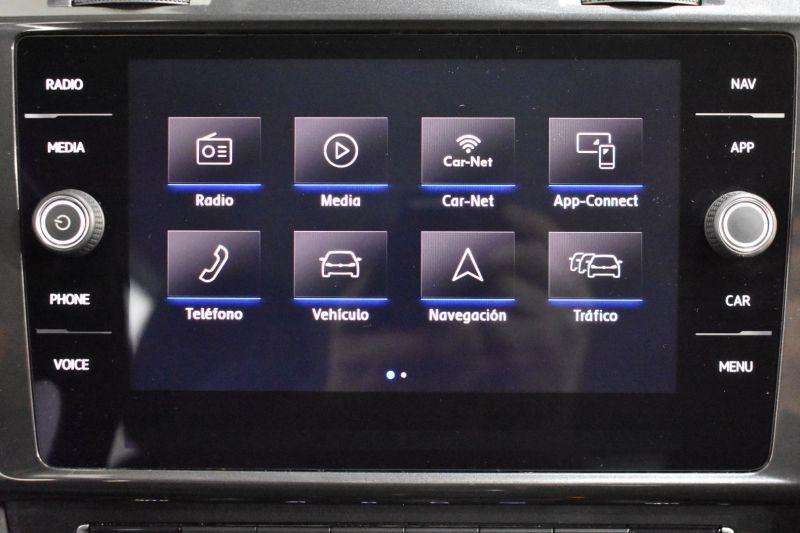 VW GOLF en Minoautos