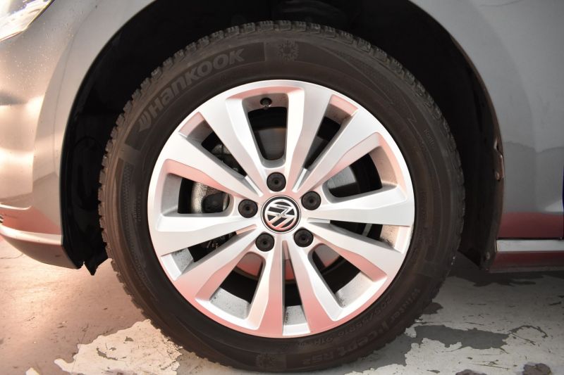 VW GOLF en Minoautos