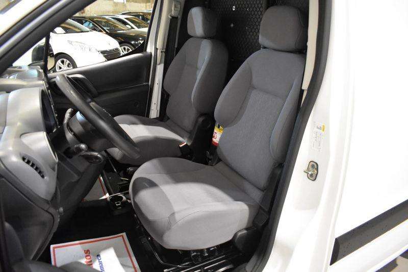 PEUGEOT PARTNER en Minoautos