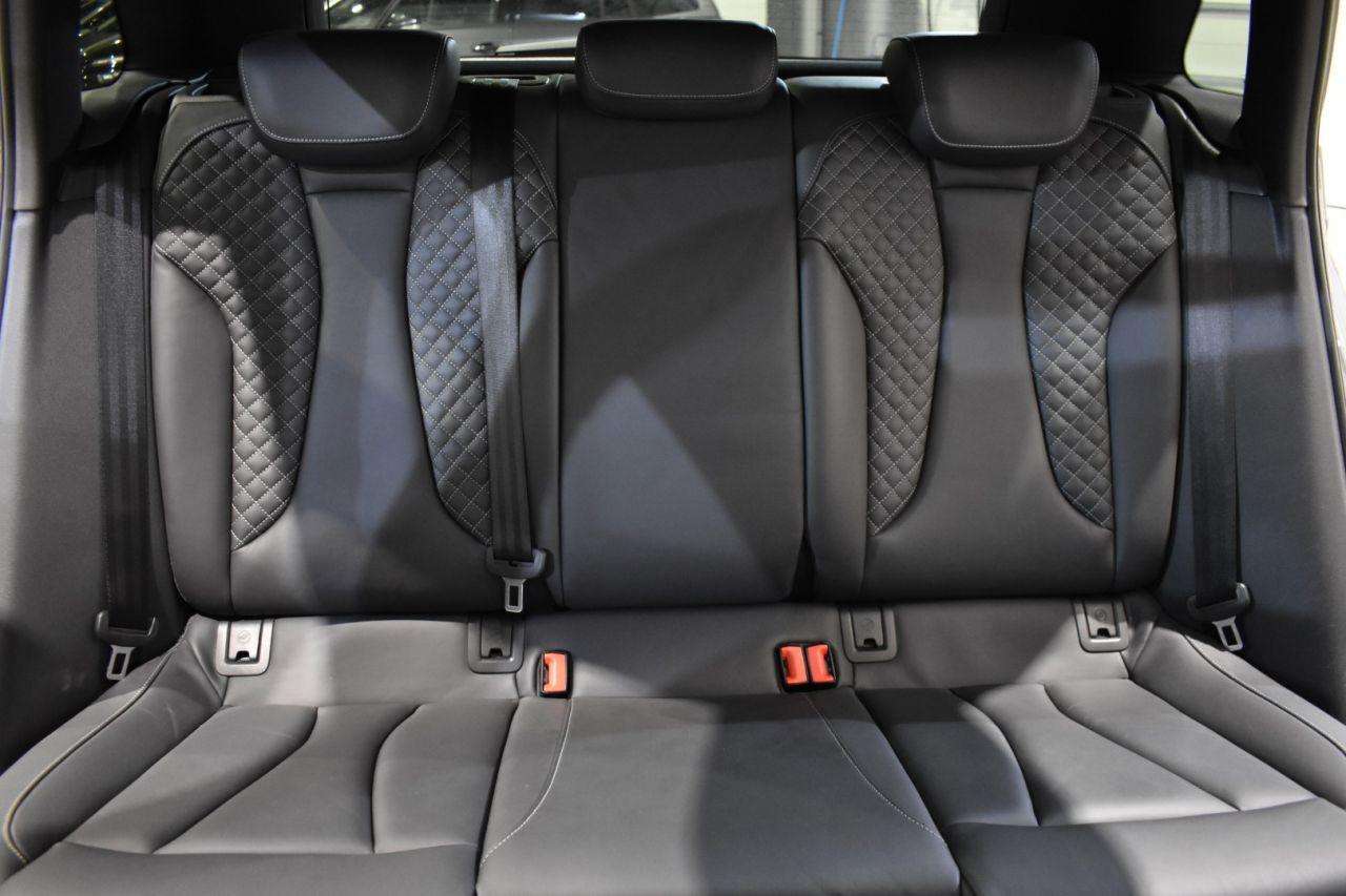 AUDI A3 en Minoautos