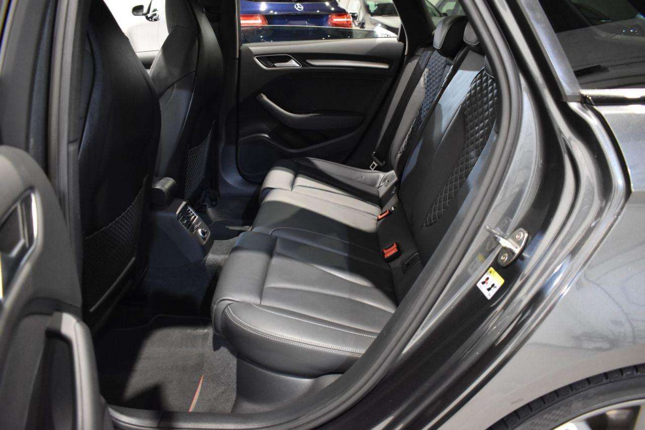 AUDI A3 en Minoautos