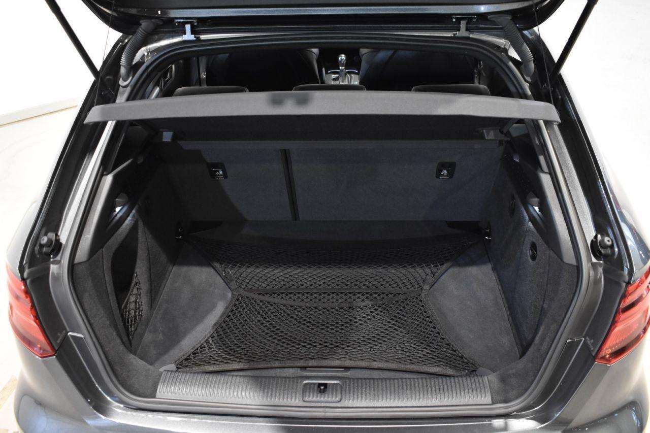 AUDI A3 en Minoautos