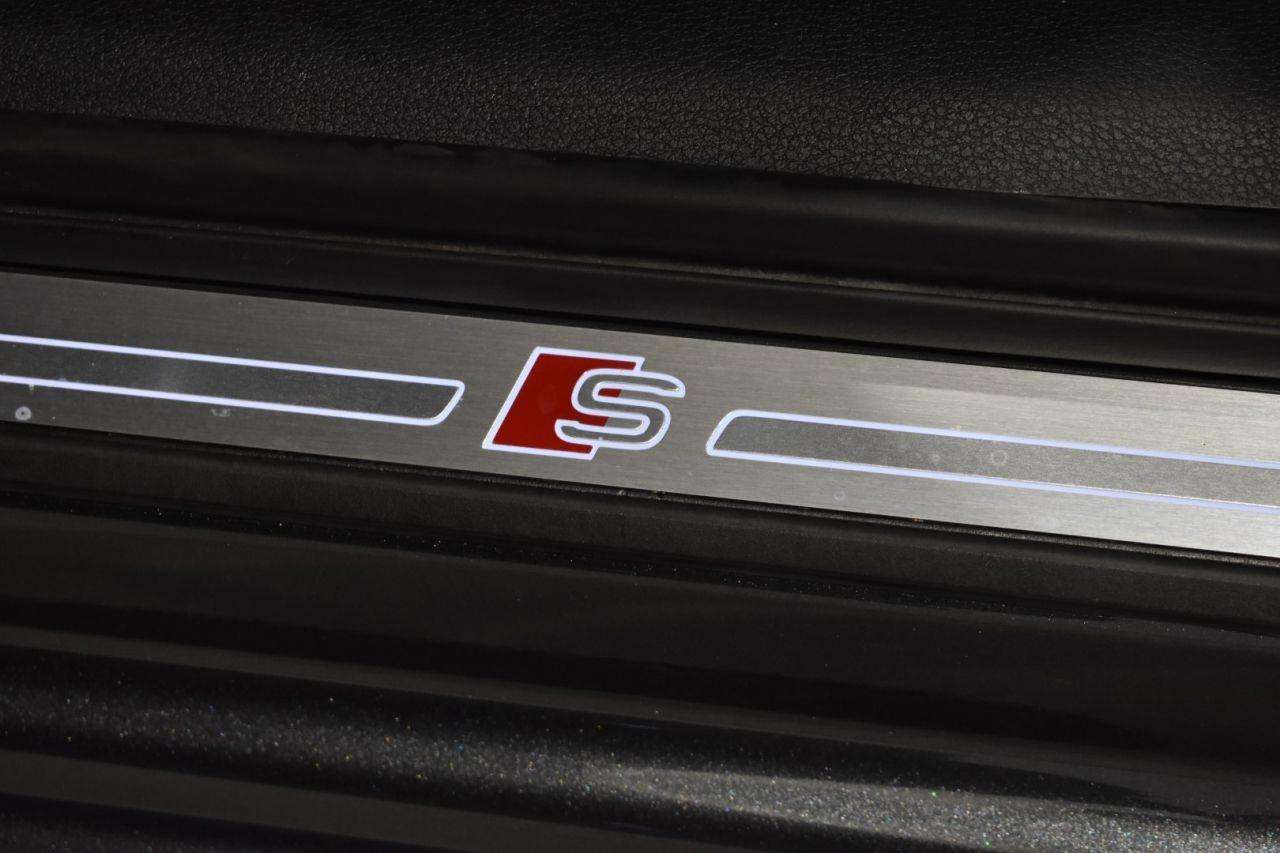 AUDI A3 en Minoautos