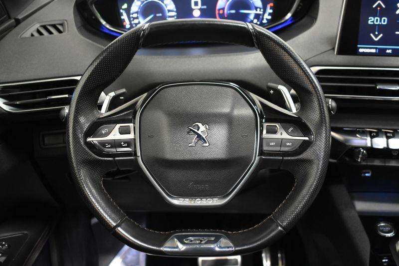 PEUGEOT 3008 en Minoautos