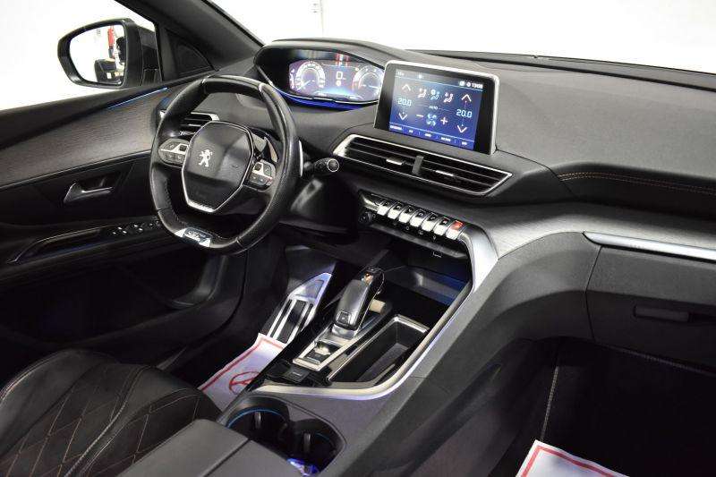 PEUGEOT 3008 en Minoautos