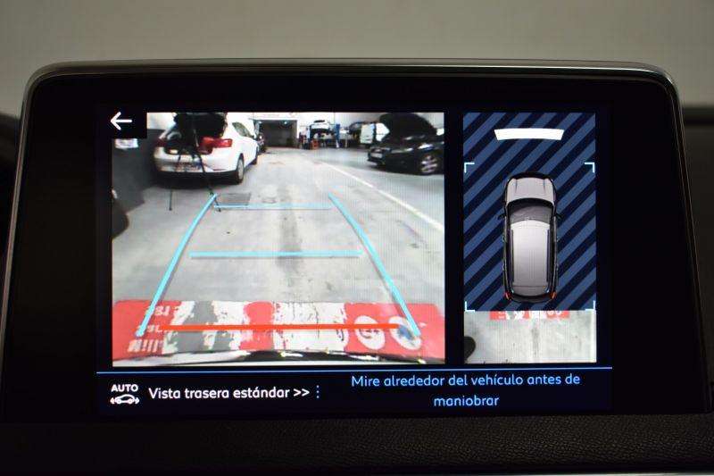 PEUGEOT 3008 en Minoautos